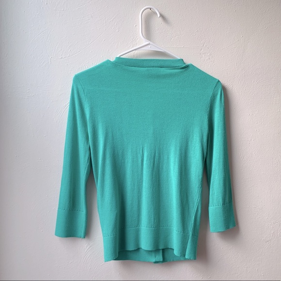 Kate Spade Leni Cardigan - Picture 6 of 11